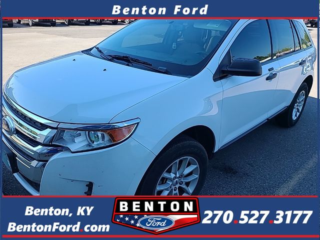 2014 Ford Edge SE