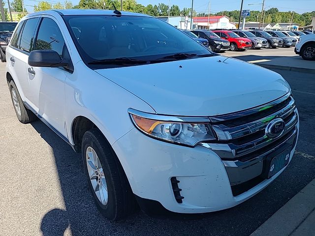 2014 Ford Edge SE