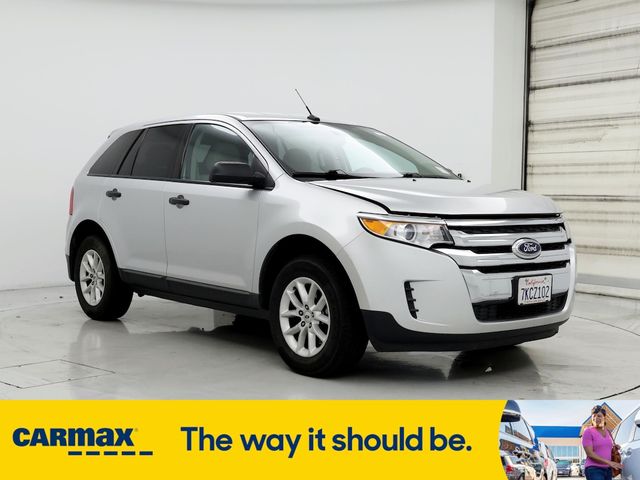 2014 Ford Edge SE