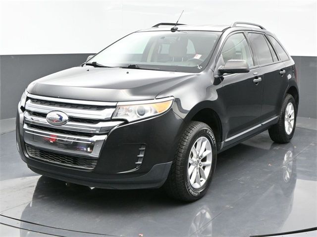 2014 Ford Edge SE