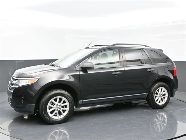 2014 Ford Edge SE