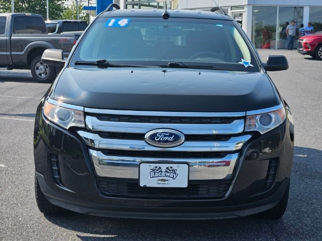 2014 Ford Edge SE