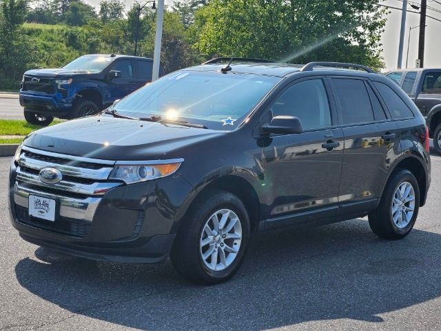 2014 Ford Edge SE