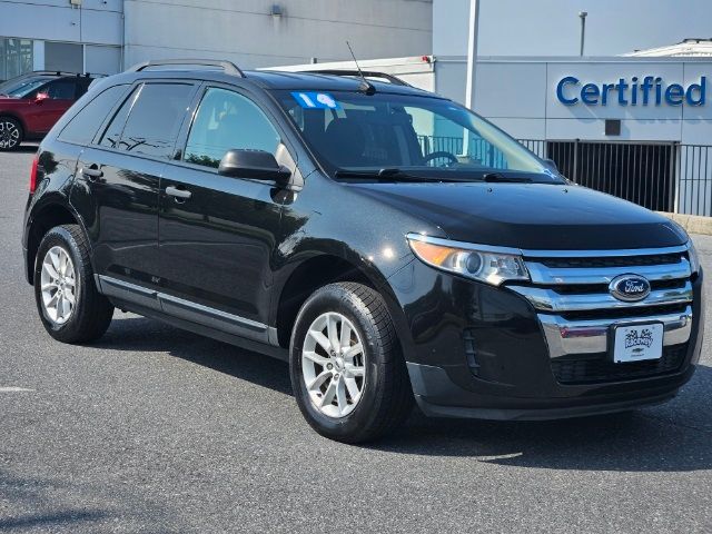 2014 Ford Edge SE