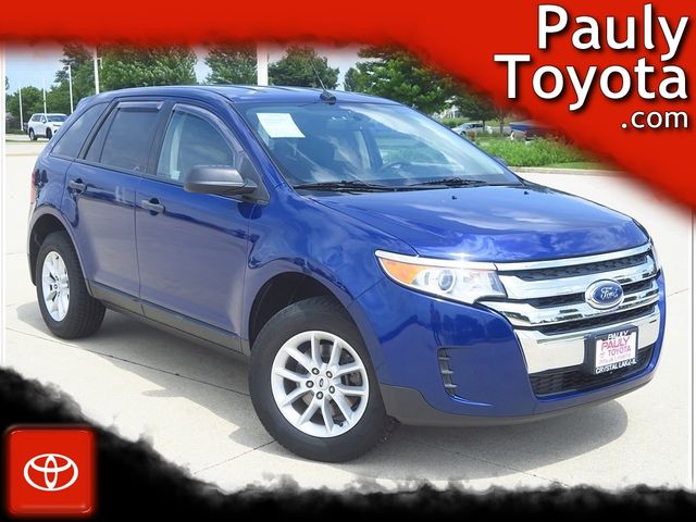 2014 Ford Edge SE