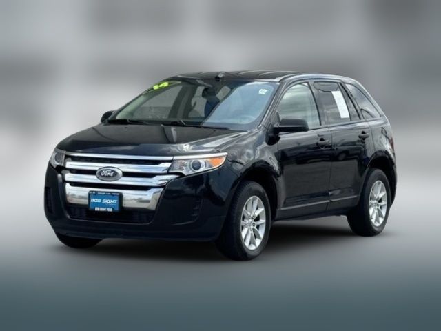 2014 Ford Edge SE