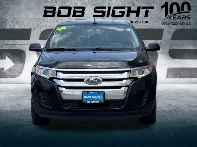 2014 Ford Edge SE