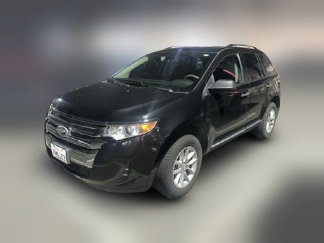 2014 Ford Edge SE