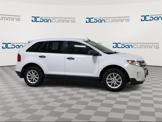 2014 Ford Edge SE