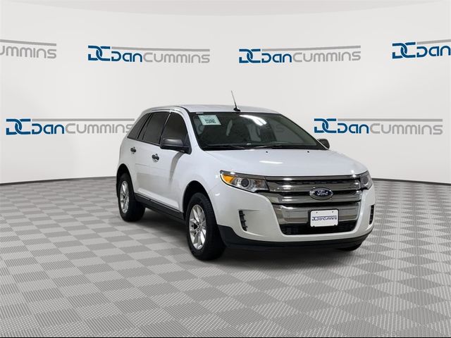 2014 Ford Edge SE