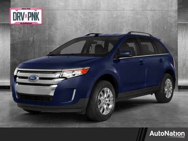 2014 Ford Edge SE