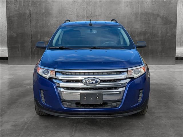 2014 Ford Edge SE