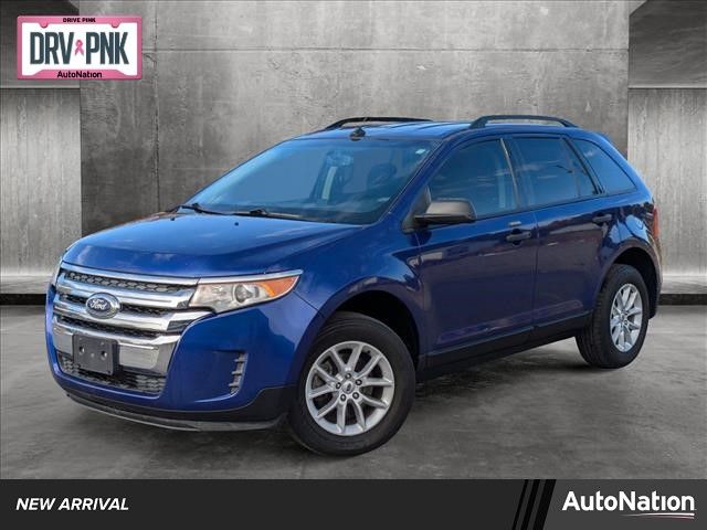 2014 Ford Edge SE