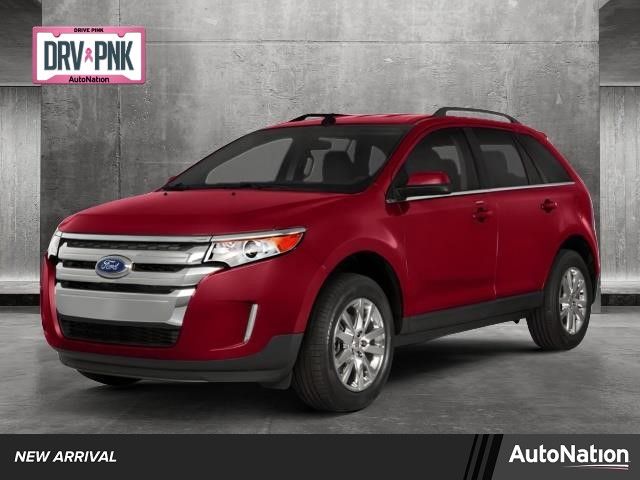 2014 Ford Edge SE