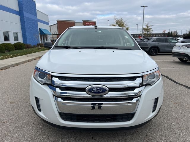 2014 Ford Edge SE