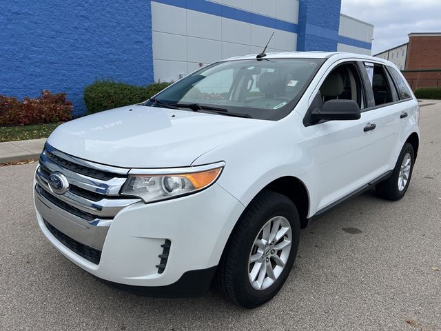 2014 Ford Edge SE