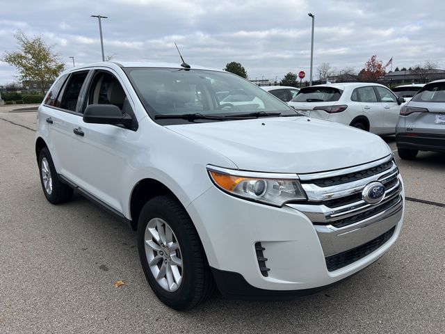 2014 Ford Edge SE