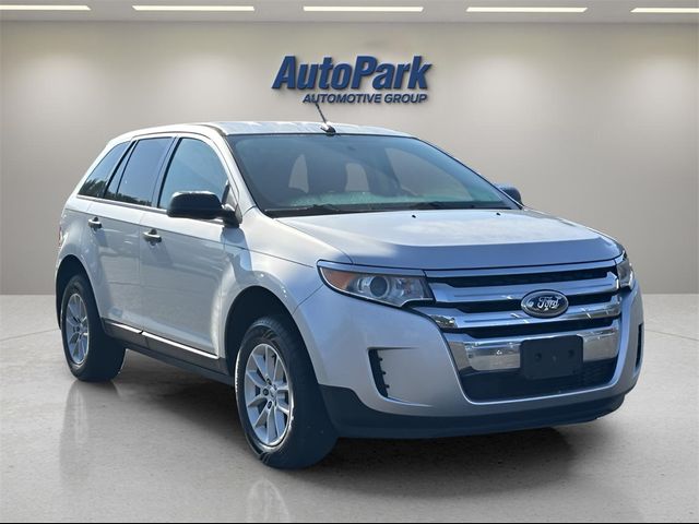 2014 Ford Edge SE