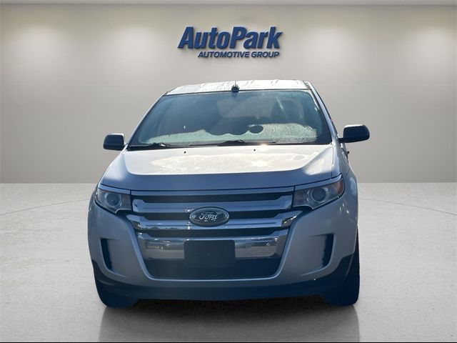 2014 Ford Edge SE