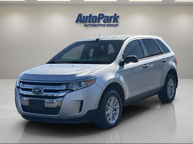 2014 Ford Edge SE