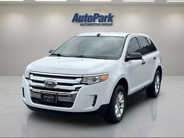 2014 Ford Edge SE