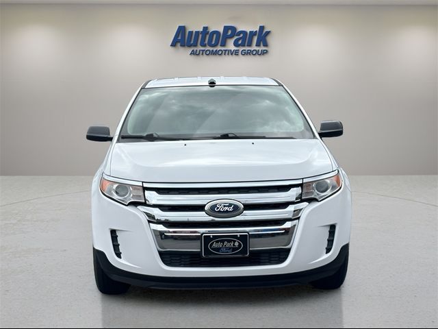 2014 Ford Edge SE