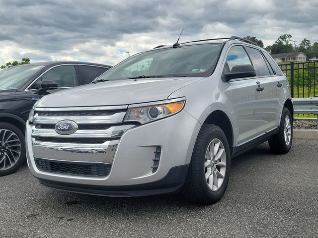 2014 Ford Edge SE