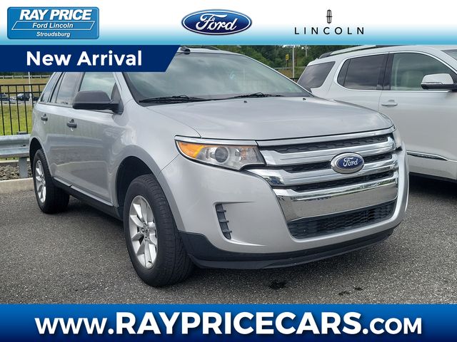 2014 Ford Edge SE