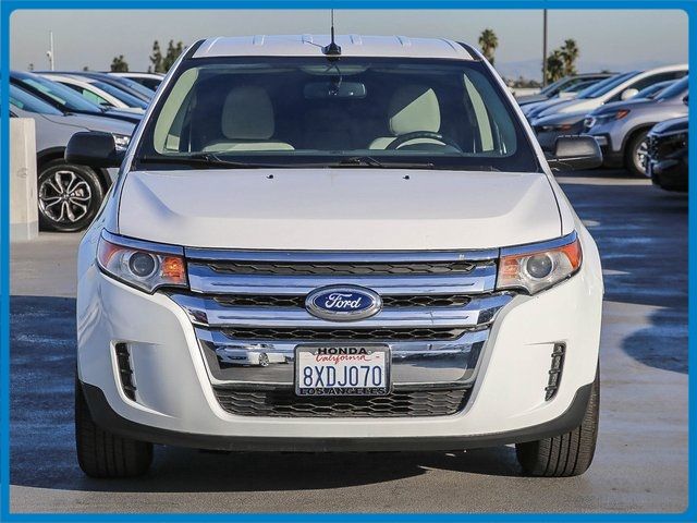 2014 Ford Edge SE