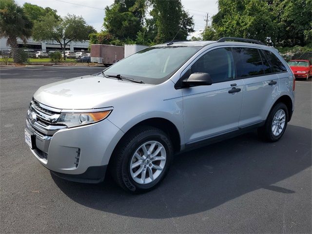 2014 Ford Edge SE