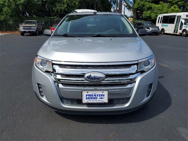 2014 Ford Edge SE