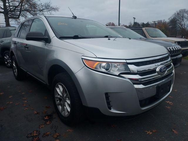 2014 Ford Edge SE