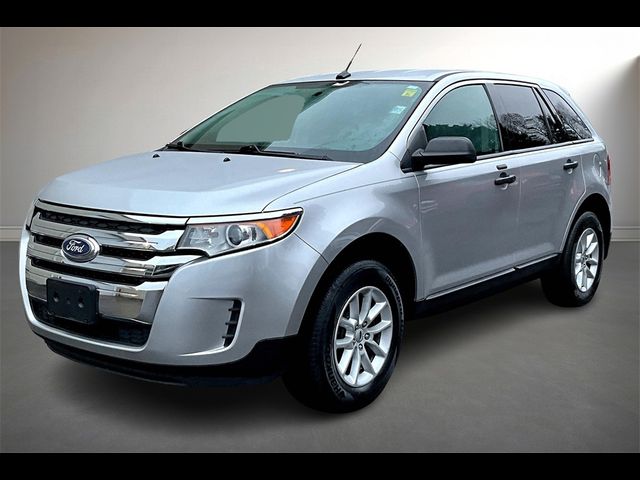 2014 Ford Edge SE