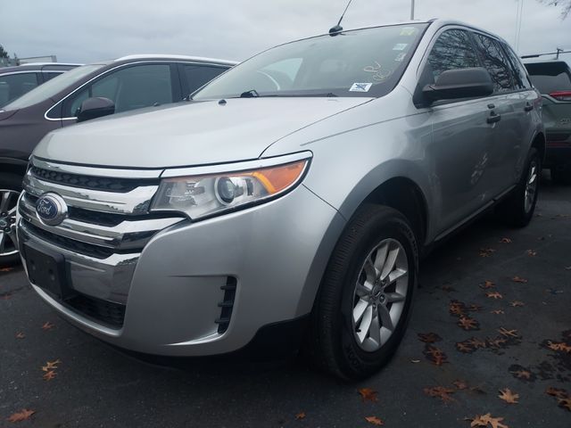 2014 Ford Edge SE