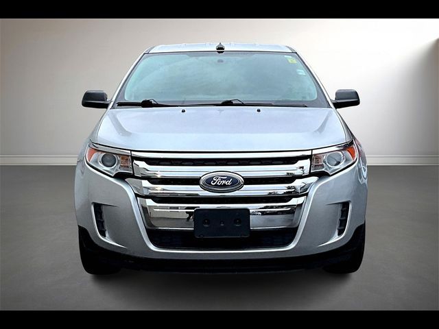 2014 Ford Edge SE