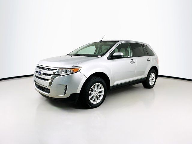 2014 Ford Edge SE