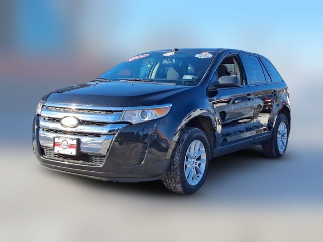 2014 Ford Edge SE