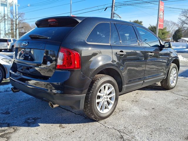 2014 Ford Edge SE