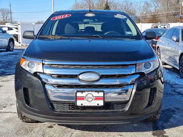 2014 Ford Edge SE