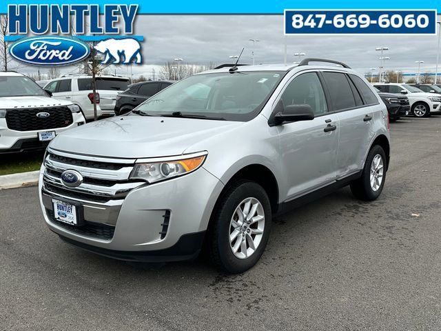 2014 Ford Edge SE