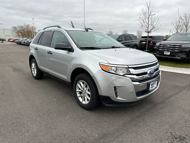 2014 Ford Edge SE