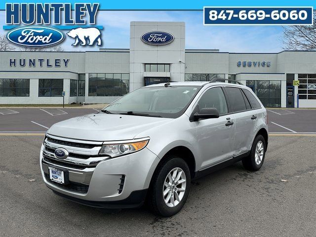 2014 Ford Edge SE