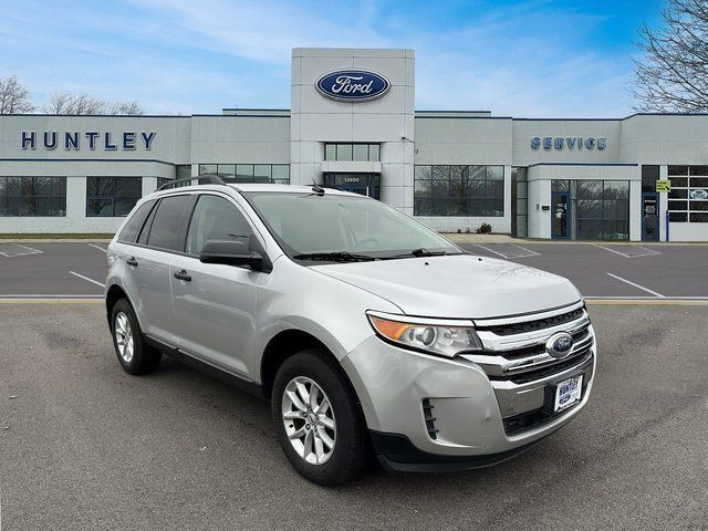 2014 Ford Edge SE