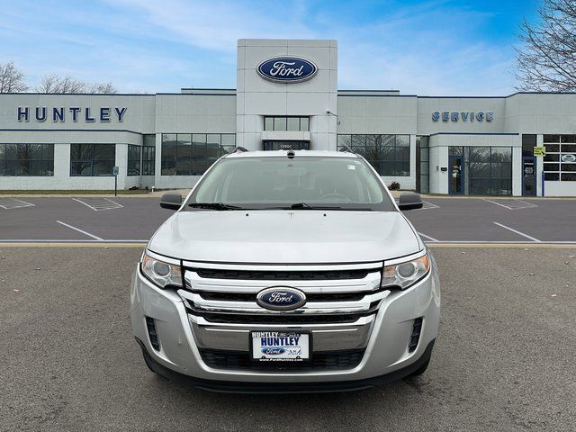 2014 Ford Edge SE