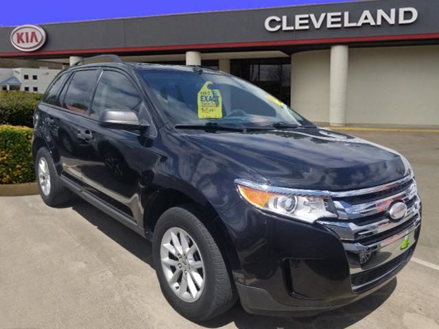 2014 Ford Edge SE