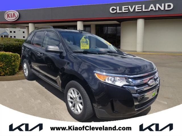 2014 Ford Edge SE