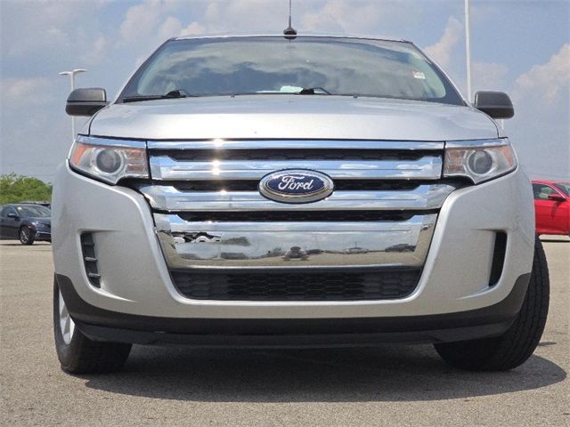 2014 Ford Edge SE