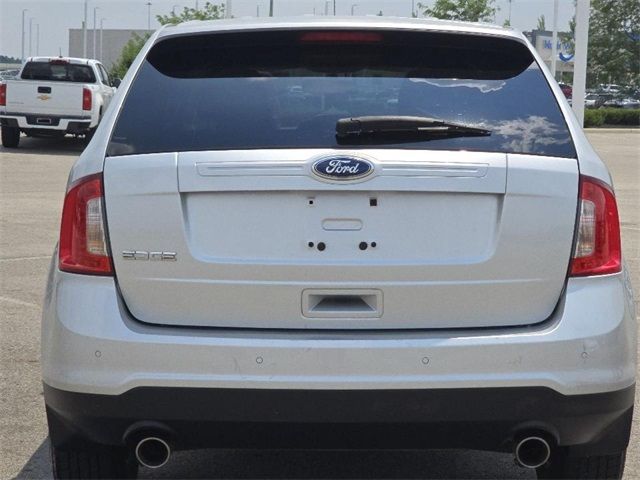 2014 Ford Edge SE