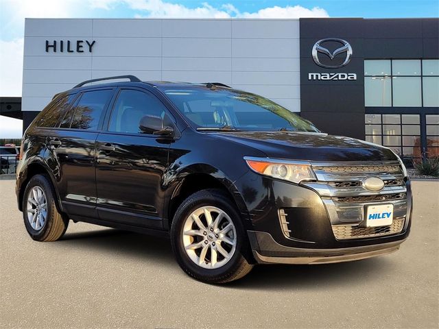 2014 Ford Edge SE