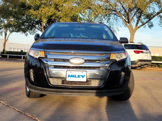 2014 Ford Edge SE